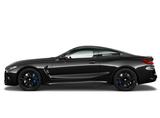 BMW M8 Coupé M Competition ACC DA-Prof PA+ 360° - BMW M850 Jahreswagen