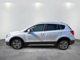 Suzuki SX4 S-Cross Comfort - Suzuki SX4 Gebrauchtwagen