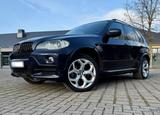 BMW X5 xDrive30d (E70) M 57 AHK SPORT - BMW M5 mit Diesel-Antrieb