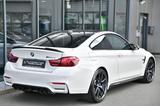 BMW M4 CS Sondermodell limitiert DKG Navi* Kamera* - BMW M4: Cs