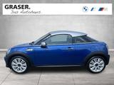 MINI Cooper S Coupé NUR AN HÄNDLER / EXPORT - MINI Cooper S Coupé Gebrauchtwagen