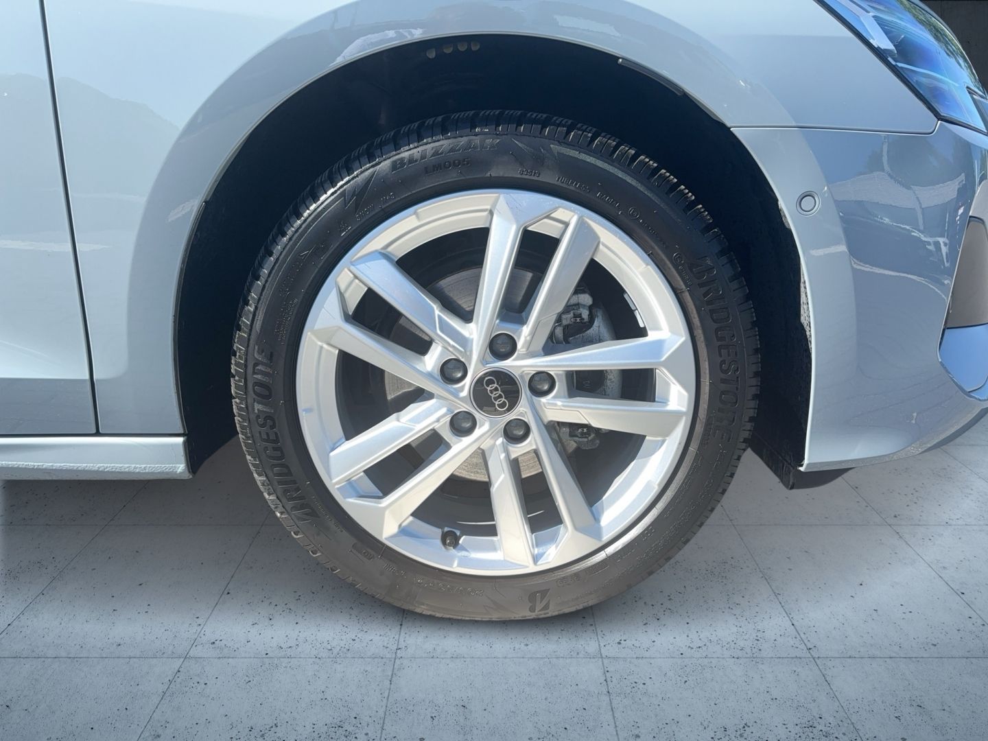 Audi A3 - Bild 10