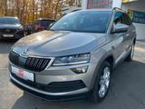 Skoda Karoq Style 2.0 TDI DSG LED Navi PDC ACC Klima - Skoda Karoq aus 2017
