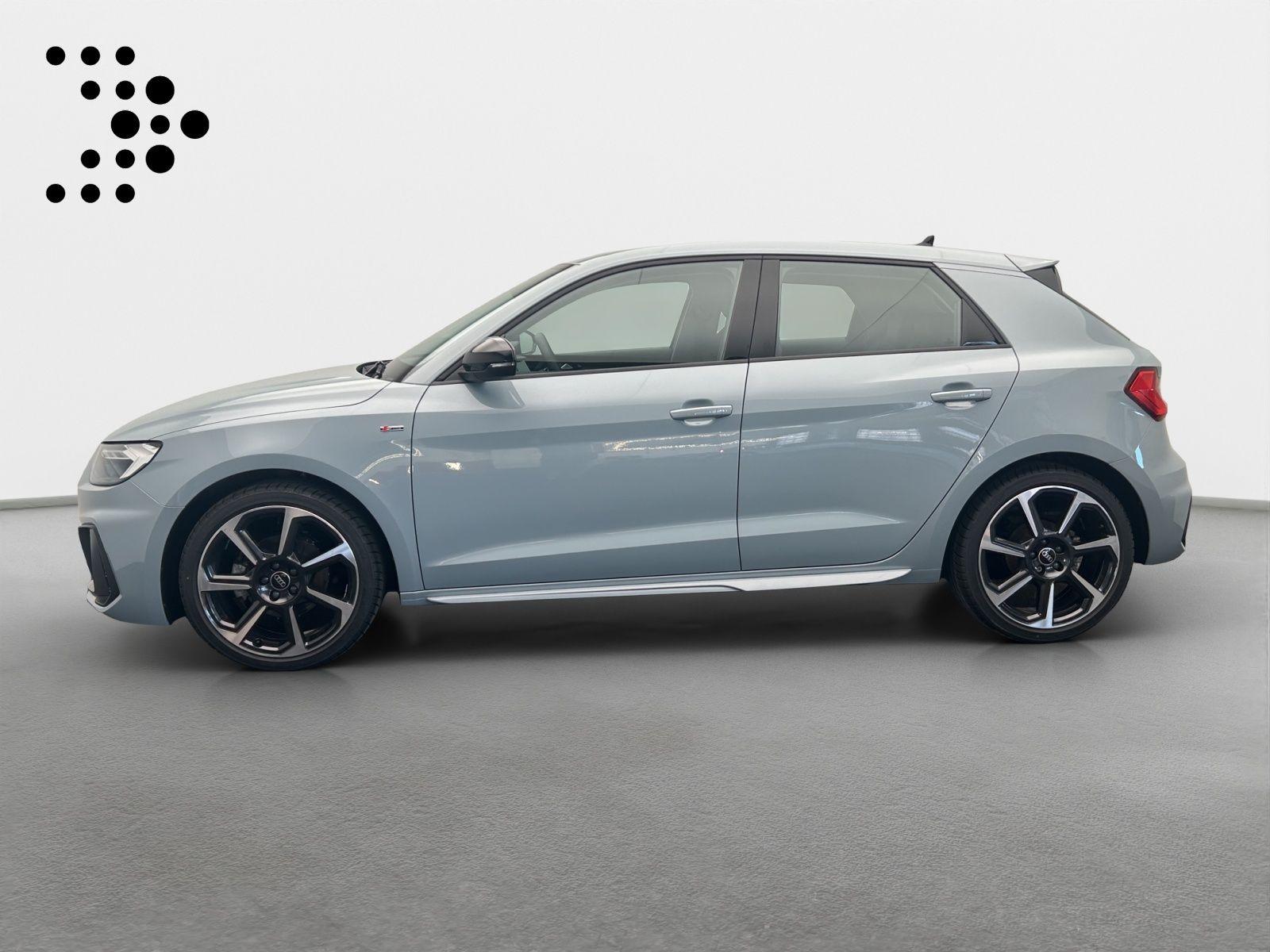 Audi A1 Sportback 30 TFSI S line*LED*Alu*Audi Connect, миниатюра 4