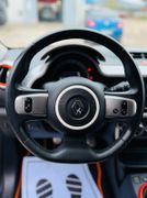 RENAULT Twingo GT*Kamera*Sitzheizung*PDC*LED*Tempomat