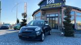 Fiat 500L 1.4 16V Pop Star Klima Tempomat 1Hand - Fiat 500L: Kleinwagen