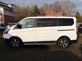 Ford Tourneo Custom 2.0 TDCi 320L1 Active *Standhzg., - Ford Tourneo aus 2022