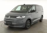 Volkswagen T7 Multivan eHybrid 4M Business LÜ, 7-Sitzer, AH - mit Hybrid-Antrieb: Van