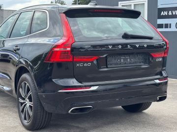Volvo XC60 - 9