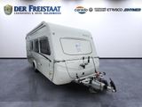 HYMER / ERIBA / HYMERCAR NOVA LIGHT 515 STOCKBETTEN*5 SCHLAFPLÄTZE*NEU - Wohnwagen Stockbett