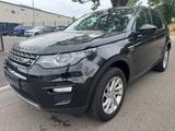Land Rover Discovery Sport SE AWD Automatik Leder - Land Rover Discovery in Stuttgart