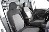 Fiat Doblo 1.3 Multijet Kasten *1.Hand* - Fiat Kühlkastenwagen Dob