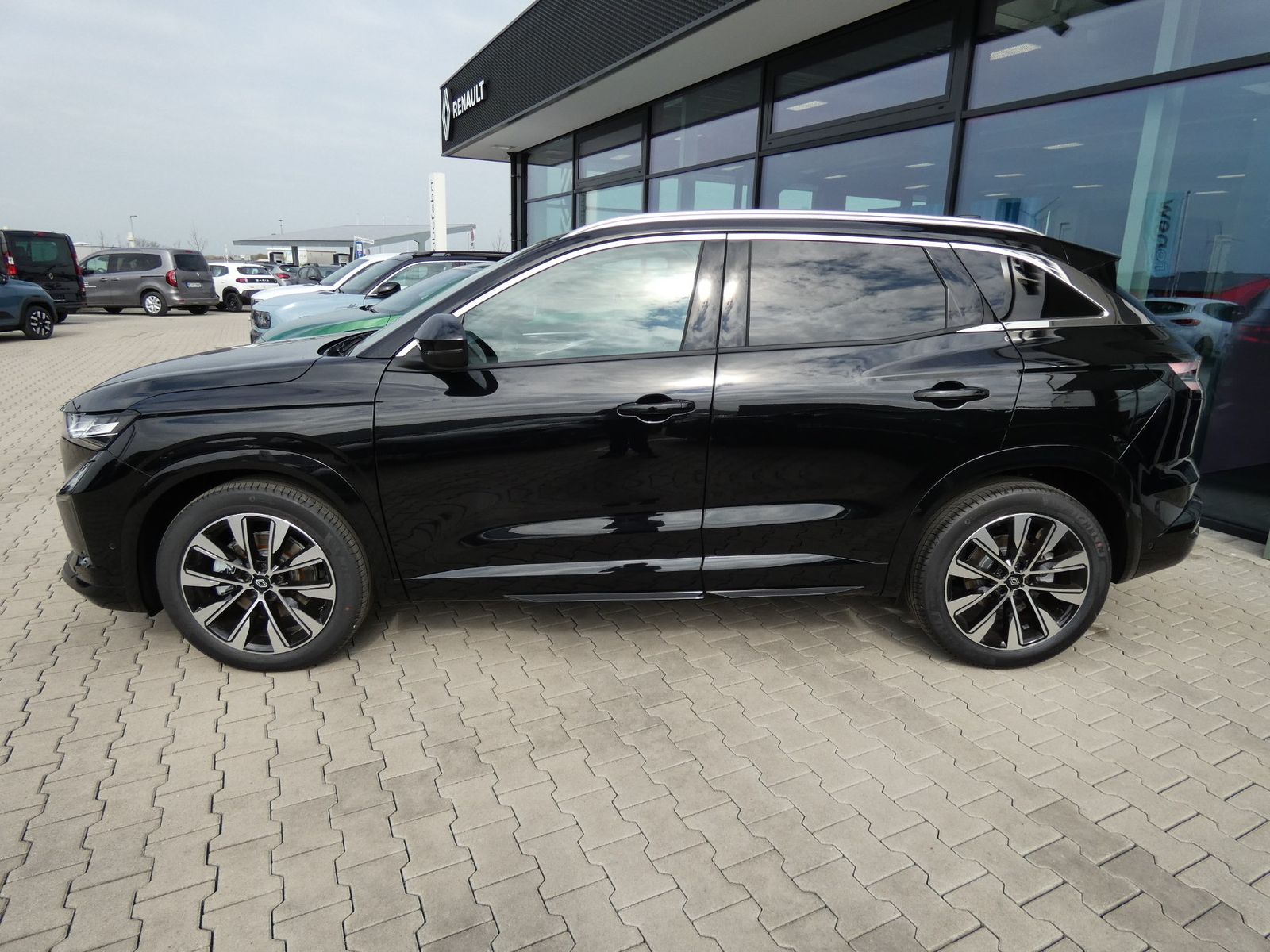 Renault Austral - Bild 10