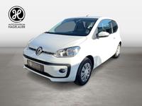 Volkswagen up! 1.0 5-Gang PDC RFK SHZ Bluetooth