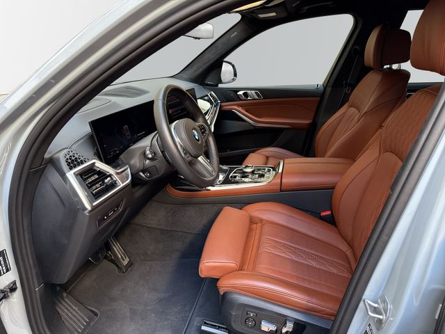 BMW X7 – Bild 8