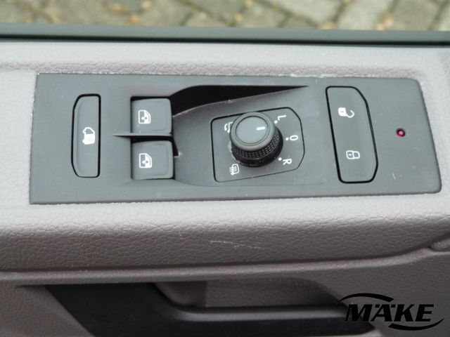T6.1 Transporter Kasten 2.0 TDI PDCv+h Klima PDC