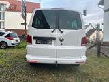 Volkswagen T6 Caravelle - Volkswagen T6 Caravelle aus 2023