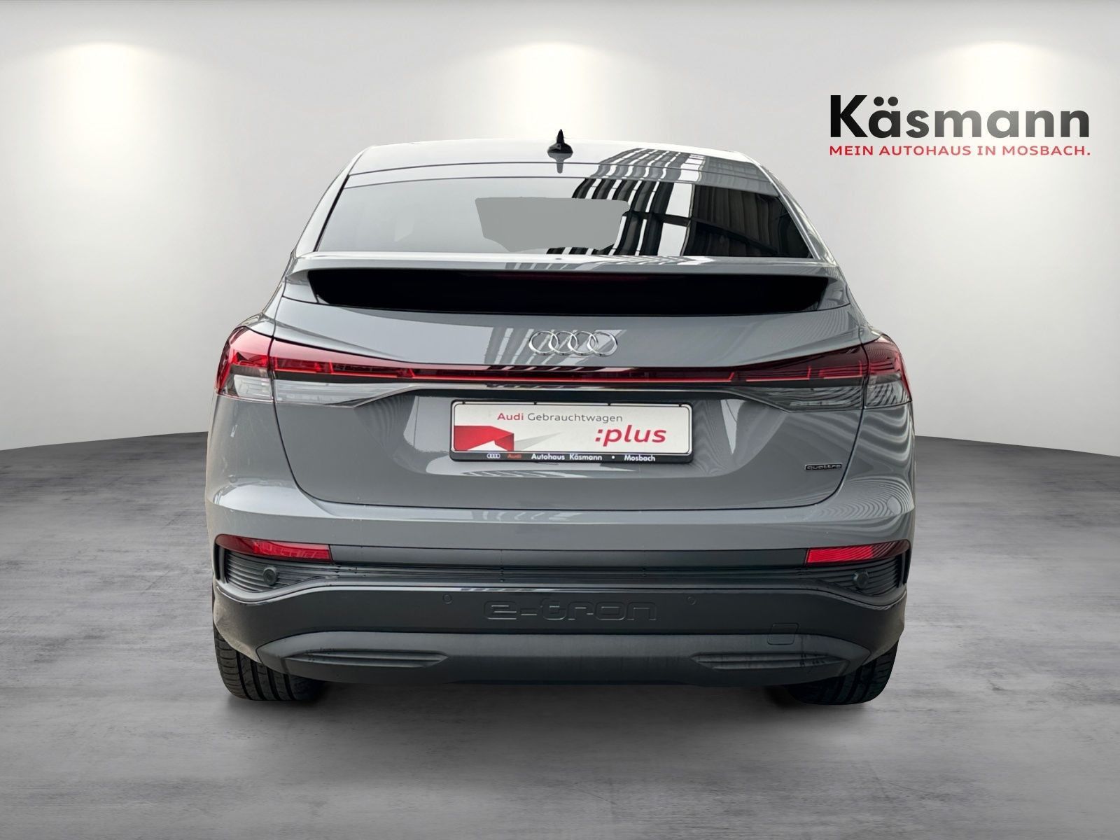 Audi Q4 e-tron - Bild 7