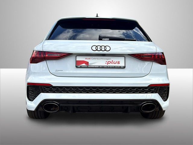 RS3 SPORTBACK 2.5 TFSI QUATTRO S TRONIC