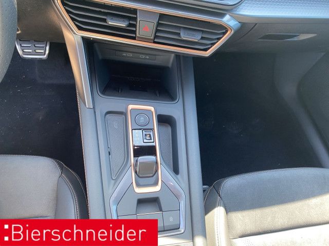 Cupra Leon - Bild 15