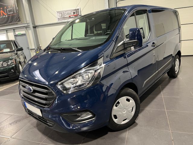 Ford Transit Custom 2.0 TDCi Kombi 320 L1 **9-Sitze**