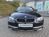 BMW 320i Cabrio *TEMP*SHZ*PDC*XENON * - BMW 320: Cabrio, 320i
