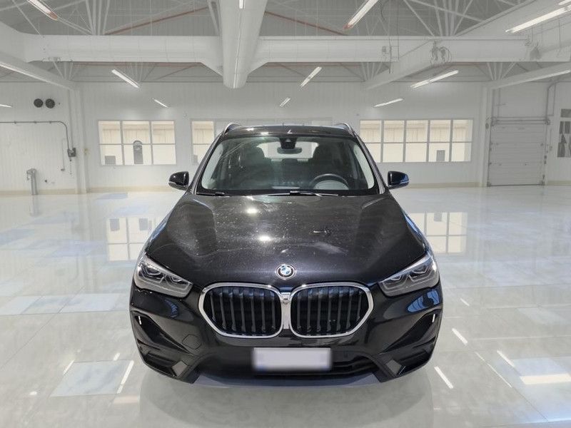BMW X1 XDRIVE 25E BUSINESS ADVANTAGE AUTOMATICO  imagem 2