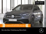 Mercedes-Benz GLA 250 AMG Night/MBUX HiEnd/Distr/Pano/Mbeam/AR - Mercedes-Benz GLA 250 aus 2023