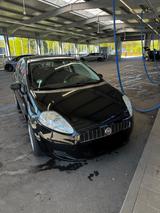 Fiat Punto 1.4 8V Active Active - Fiat Punto aus 2008: 1.4