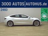 Tesla Model 3 - Tesla Model 3 Gebrauchtwagen
