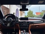 BMW X6 M F86 individual  - BMW X6 M aus 2016