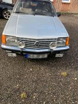 Opel Commodore 2,5 E Oltimer - Opel Commodore Gebrauchtwagen
