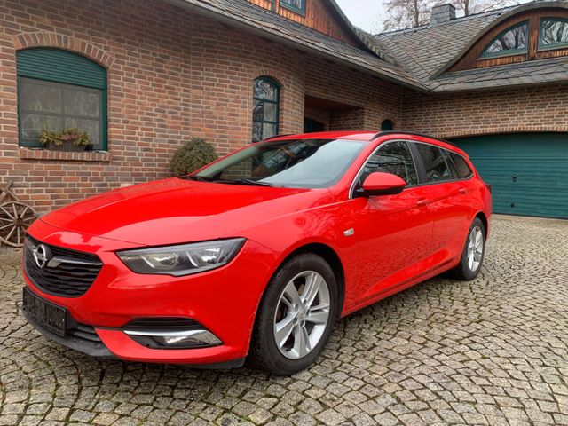 Opel Insignia B Sports Tourer Edition/AHK/1.HAND