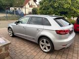 Audi A3 Sportback design "Xenon,PDC,SHZ" - Audi A3 design mit Benzin-Antrieb