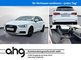 Audi A3 1.5 TFSI cod S tronic Sportback NaviPaket APS - Audi Gebrauchtwagen in Reutlingen
