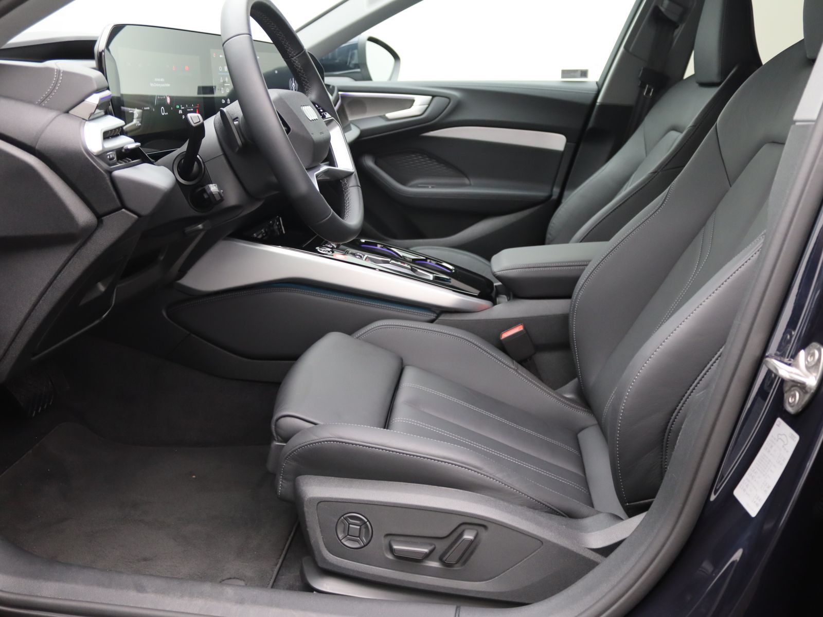 Audi A5 - Bild 15