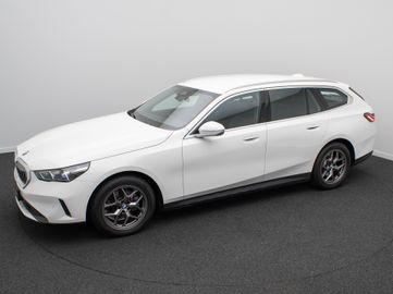 BMW 520 - 12