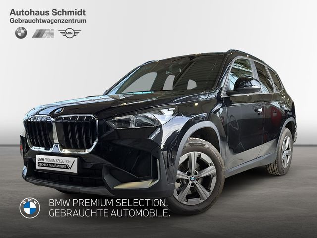 BMW X1 sDrive18i DKG*Sportsitze*Driving Assistant*