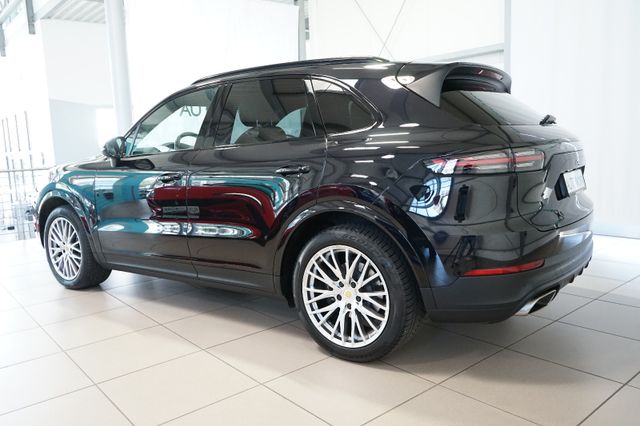 Vorschau Auto