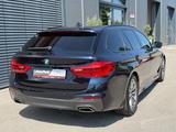 BMW 530 d Touring xDrive M Sport AHK BUSINESS-PAKET - BMW 530: Kombi, 530d Xdrive