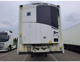 Krone SDR DoubleDeck FP45 ThermoKing SLXi 300 LA - Krone ThermoKing SLXi 300
