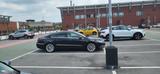 Volkswagen Passat CC elegant, zuverlässig und top gep... - Volkswagen Passat CC in Duisburg