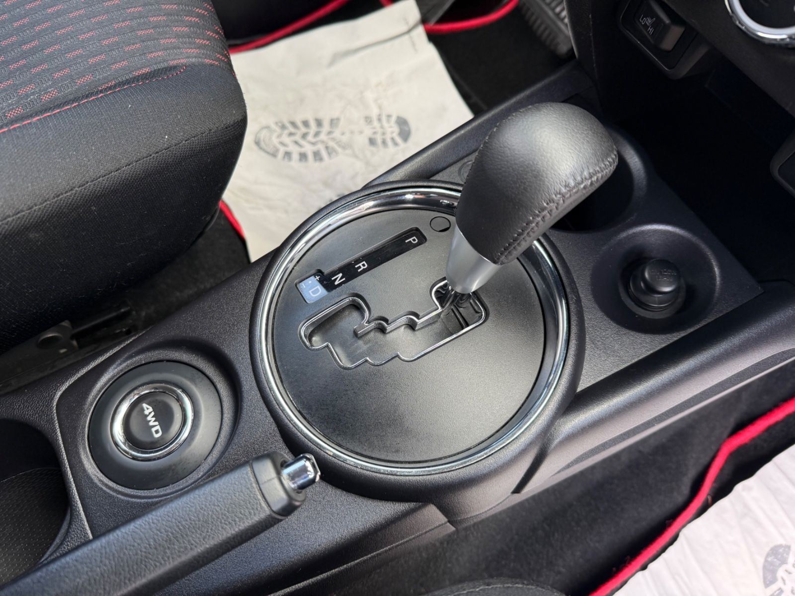 ASX Edition 100+ 4WD*1.HAND*AUT.*EURO-6*SCHECKHE