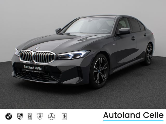 BMW 320d  xD M Sport Kamera DAB HiFi Stop&Go Komfort