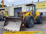 Furukawa 345 Wheel Loader Cummins Engine 6 cil CE Good Co - Furukawa Radlader