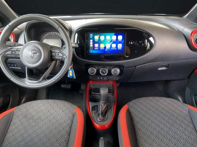 Kia cee'd Sportswagon