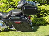 Harley-Davidson Road King  - MOTORRAD AUS DEM JAHR 2006