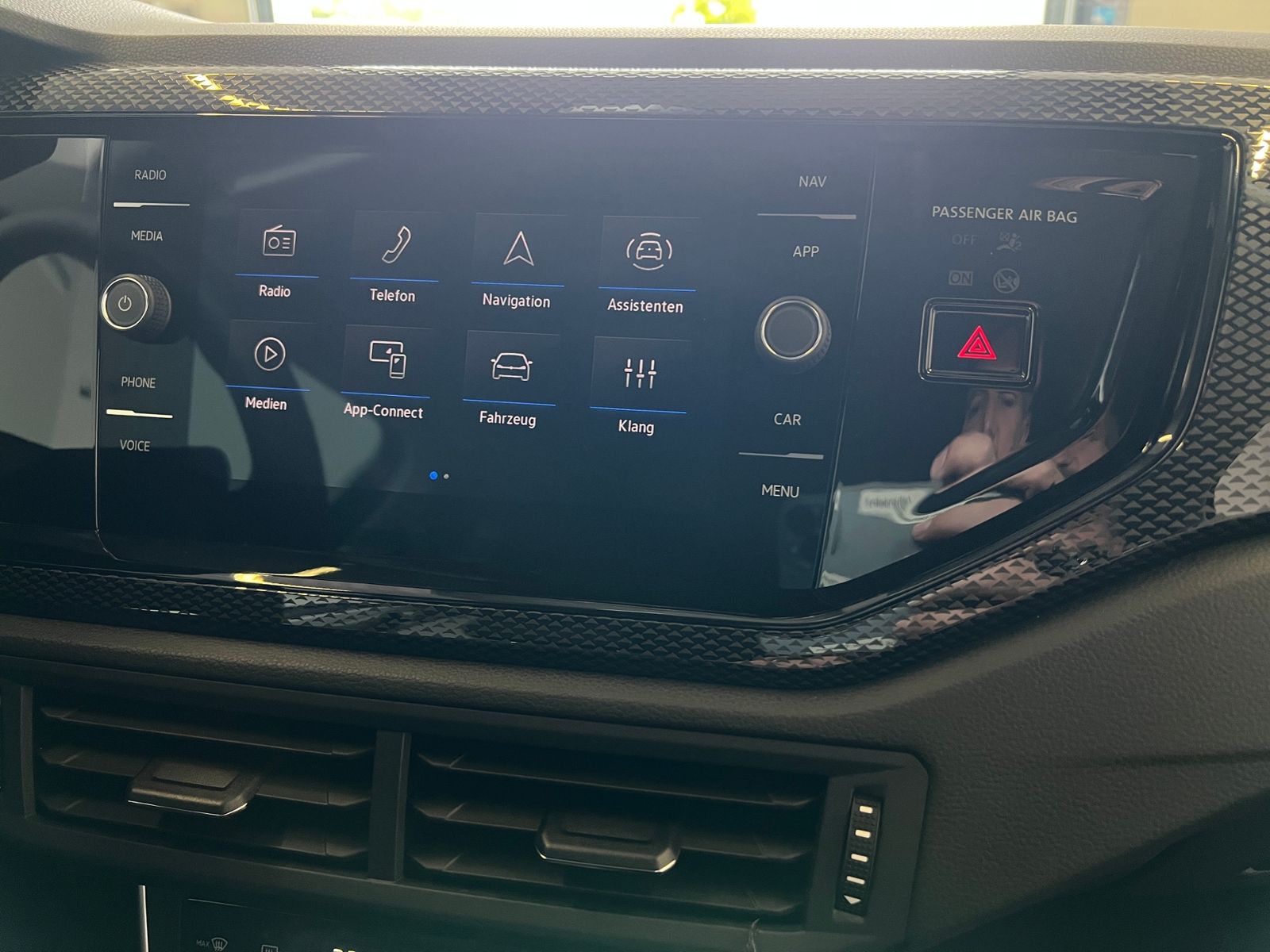 Fahrzeugabbildung Volkswagen Taigo Life 1.0 TSI DSG *Matrix,LED,ACC,Kamera,17