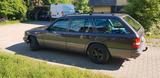 Mercedes-Benz 250D, Klima, Automatik, TÜV NEU, Batterie ... - gebrauchte Mercedes-Benz E 250 aus dem Jahr 1995
