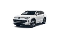Volkswagen Tayron - Vorschau Bild 3